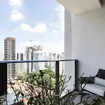Luxo E Sofisticacao - Faria Lima Fl Residence Tower