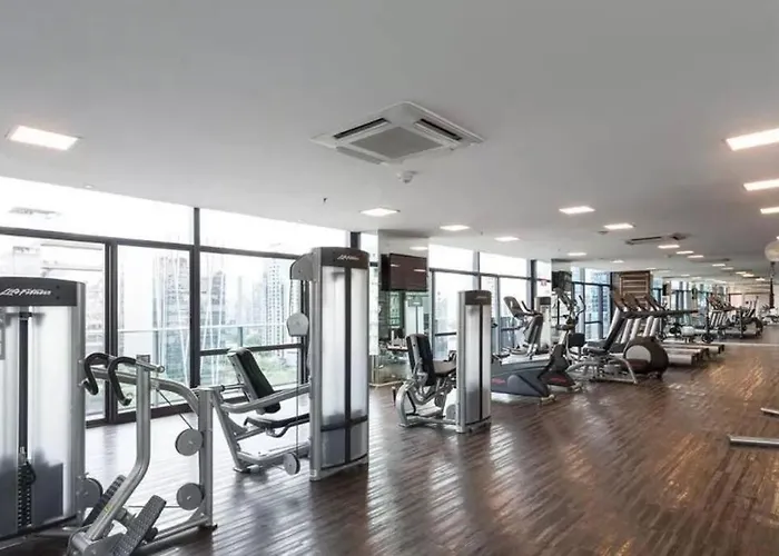 Luxo E Sofisticacao - Faria Lima Fl Residence Tower