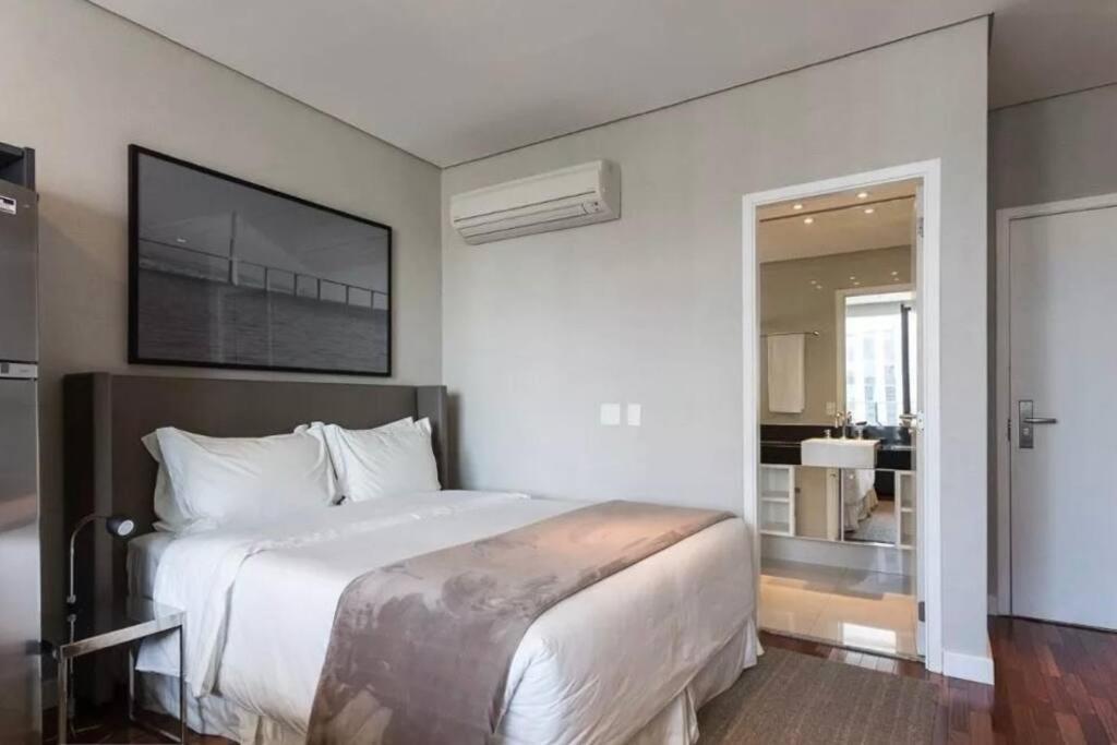 Luxo E Sofisticacao - Faria Lima Fl Tower *