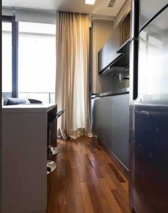 Apartment Luxo E Sofisticacao - Faria Lima Fl Tower