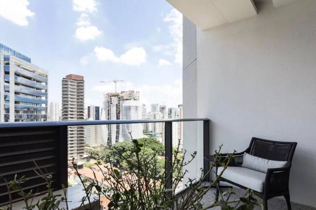 Luxo E Sofisticacao - Faria Lima Fl Tower