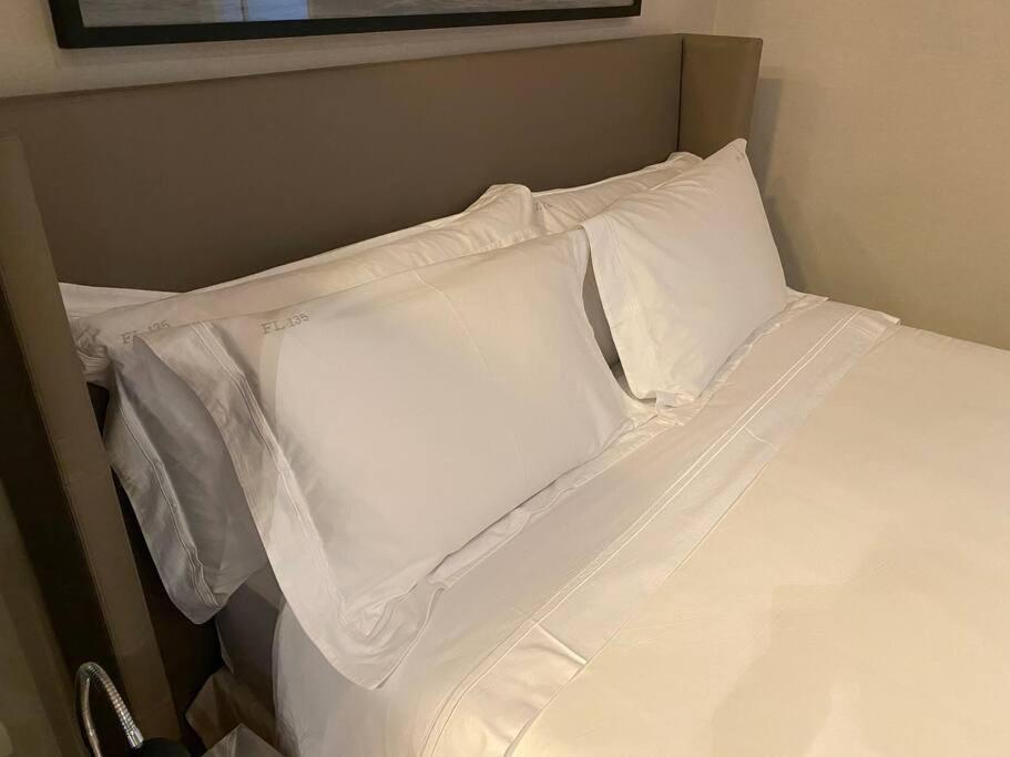 Apartamento Luxo E Sofisticacao - Faria Lima Fl Tower